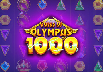 Витрина: Gates of Olympus